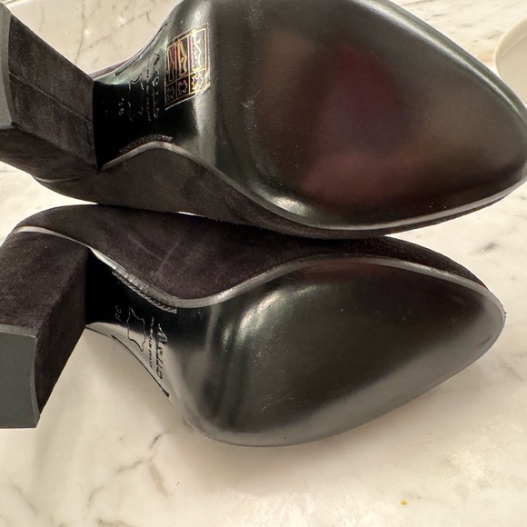 Acne Boots - Picture 2 of 8